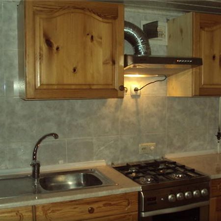Evrika Apartments On Rustaveli Avenue ティビリシ エクステリア 写真