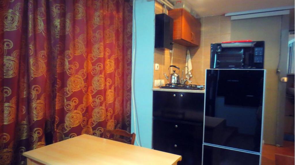 Evrika Apartments On Rustaveli Avenue ティビリシ 部屋 写真