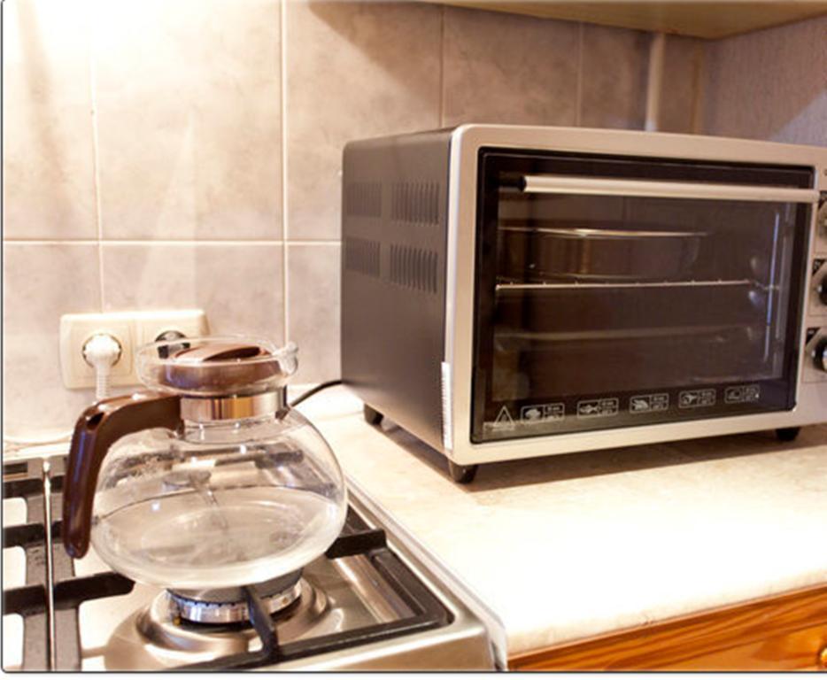 Evrika Apartments On Rustaveli Avenue ティビリシ 部屋 写真