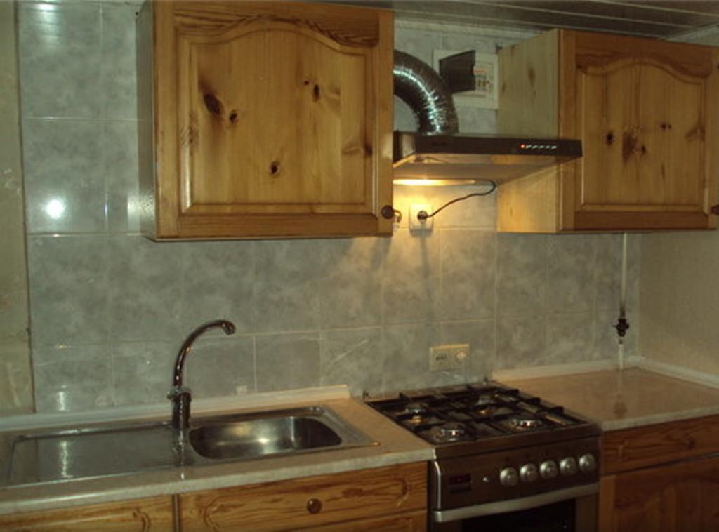 Evrika Apartments On Rustaveli Avenue ティビリシ エクステリア 写真