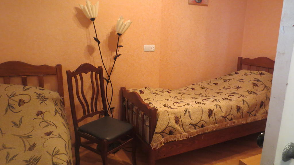 Evrika Apartments On Rustaveli Avenue ティビリシ 部屋 写真