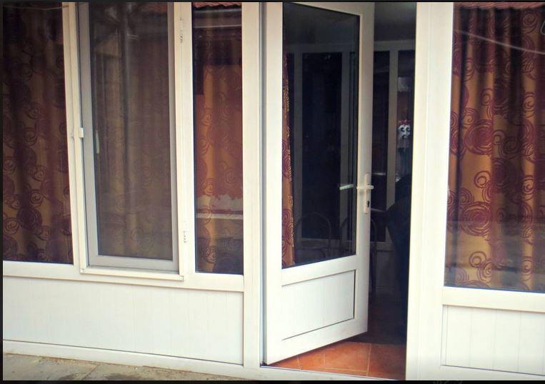 Evrika Apartments On Rustaveli Avenue ティビリシ エクステリア 写真